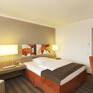Comfort Single Room