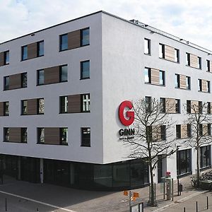 Ginn City And Lounge Ravensburg
